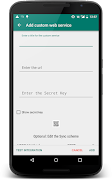SMSSync SMS Gateway screenshot 3