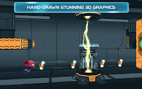 ROB-O-TAP screenshot 3