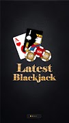 Latest Blackjack पोस्टर