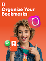 MarkTrip: Bookmark Organizer screenshot 4