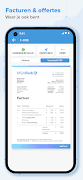 WeFact ảnh chụp màn hình 1