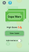 Dope Wars screenshot 1