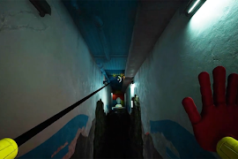 Poppy Playtime Chapter 2 screenshot 3