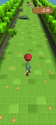 Runner 3D স্ক্রিনশট 1