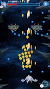 5 Schermata plane shoot