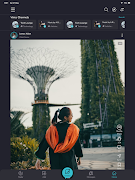 Orbiting - It's Glocal स्क्रीनशॉट 7