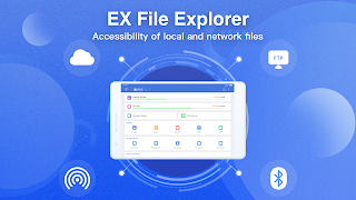 EX File Explorer :File Manager screenshot 5