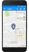 Experimental app скриншот 1