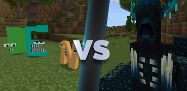 Mod Alphabet: Merge for MCPE 截图 4