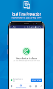 برنامه‌نما Emsisoft Mobile Security عکس از صفحه