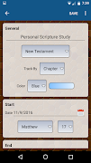 LDS Scripture Tactician imagem de tela 2