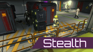 War Of Stealth - assassin screenshot 1