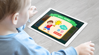 Tiny Learner Kids Learning App تصوير الشاشة 3