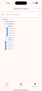 Directory Viewer 포스터