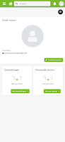 Klimaatroute постер