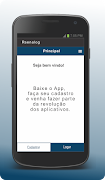 Rsenalog - Cliente Screenshot 2