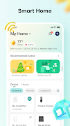VeSync plakat
