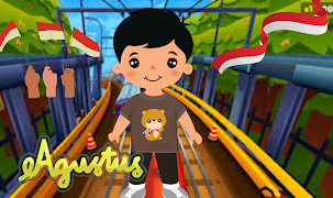 برنامه‌نما avatar subway simulator عکس از صفحه