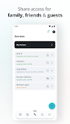 SmartRent ภาพหน้าจอ 4
