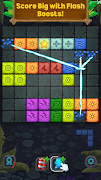 Elementblokkenpuzzel screenshot 4