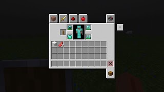 GUI Pack Minecraft Mod screenshot 7