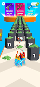 Crowd Clone ภาพหน้าจอ 6