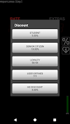 Taximeter screenshot 4