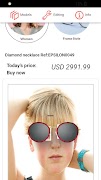 Glasses Spectacles Try On App স্ক্রিনশট 2