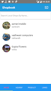 Shopbook syot layar 2