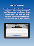 BantuSesama screenshot 6