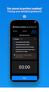 برنامه‌نما Online Timer عکس از صفحه