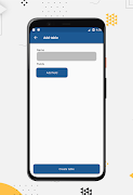 برنامهنما SQLite Manager عکس از صفحه