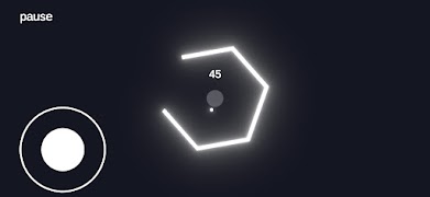 BallRotation スクリーンショット 2