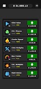 Hash Clicker: Crypto Money Sim 스크린샷 1