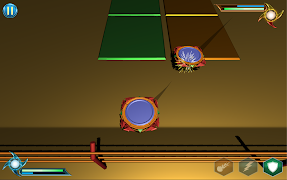 Spin Blade 3 截圖 2