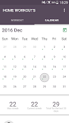 Home Workout - Workout Planner screenshot 5