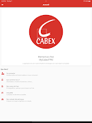 MyCabexTPM screenshot 7