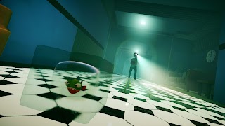 1 Schermata I Am Fish Game Walkthrough