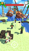 Craft Blocky Archer screenshot 4