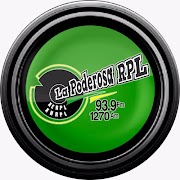 LA PODEROSA RPL الملصق