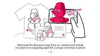 برنامه‌نما AR Friendly عکس از صفحه