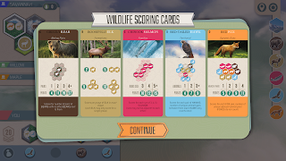 Cascadia Digital ภาพหน้าจอ 4