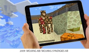 Addon Golems PLUS скриншот 2