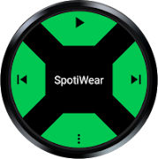 SpotiWear Ekran Görüntüsü 2