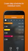 AuraConnect capture d'écran 4