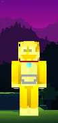 Doraemon Skin for Minecraft captura de pantalla 7