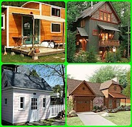 DEsain Rumah Mini dan SImpel syot layar 3