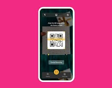 QR/Barcode Reader pro Ekran Görüntüsü 5