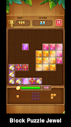 برنامه‌نما Block Puzzle Jewel عکس از صفحه