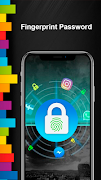 AppLock - Lock Apps Ekran Görüntüsü 3